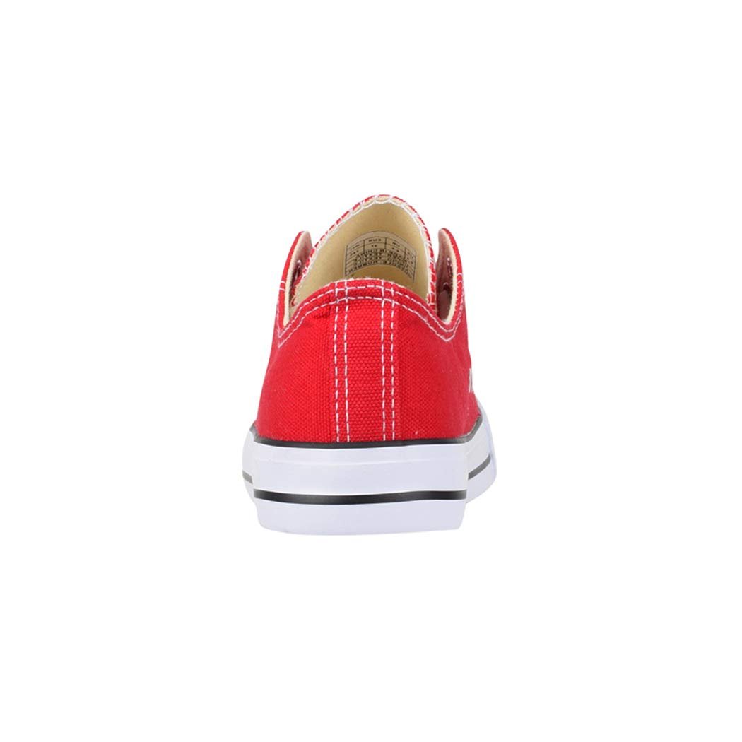 Кроссовки Elara Chunkyrayan unisex низкие текстильные, фото №5