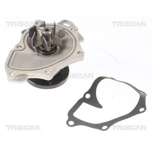 Водяний насос охолодження двигуна TRISCAN 8600 13030 для TOYOTA LEXUS, фото №2 Водяний насос охолодження двигуна TRISCAN 8600 13030 для TOYOTA LEXUS, фото №2