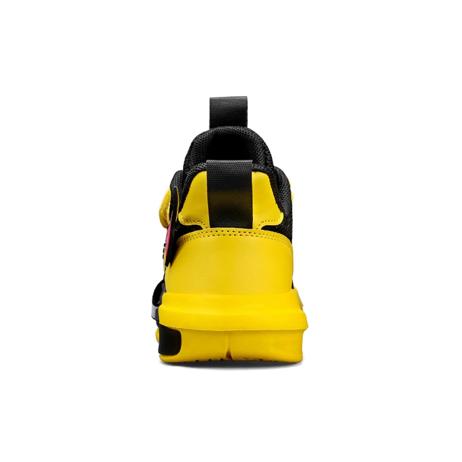 Кроссовки Детские Спортивные Легкие на липучках для мальчиков и девочек, дышащие сетчатые, фото №5 Кроссовки Детские Спортивные Легкие на липучках для мальчиков и девочек, дышащие сетчатые, фото №5