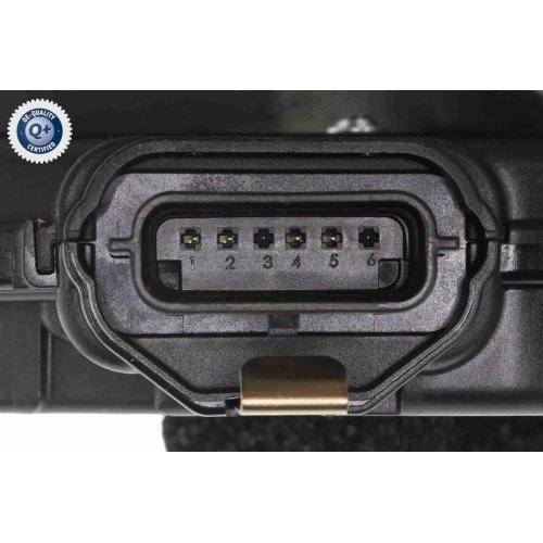 Замок двери VEMO V40-85-0067 Original VEMO Quality OPEL передний левый, фото №3