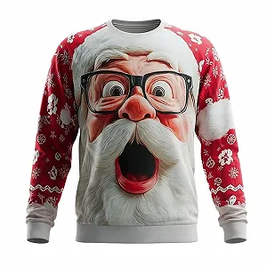 Свитшот для девочки, с длинными рукавами, без капюшона, с круглым вырезом synthetic.ua - Фото 1