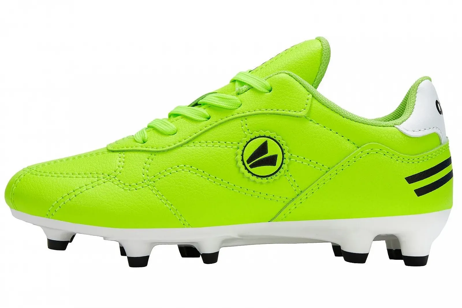 Футбольные бутсы JAKO J-SFG Signature, фото №6