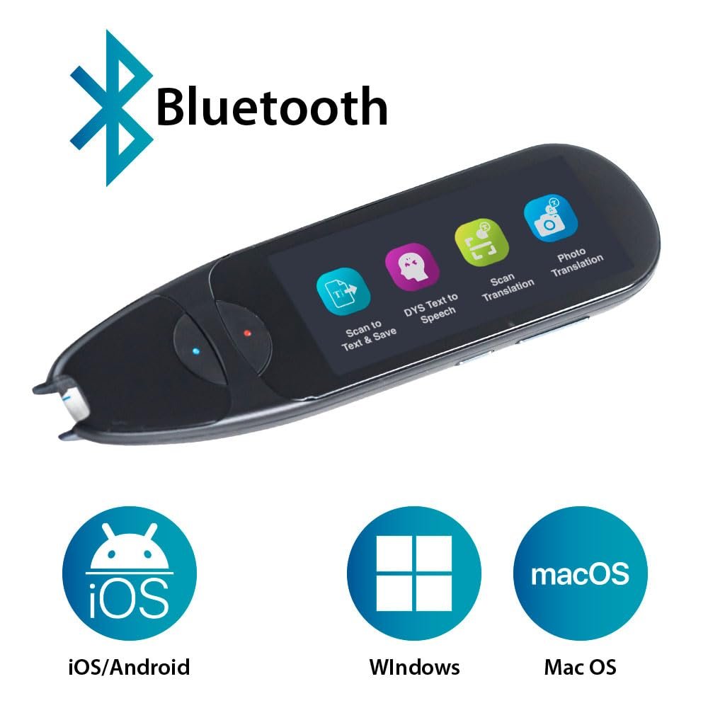 Сканер-ручка IRISPen Air 8, фото №6