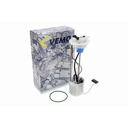 Паливний насос VEMO V51-09-0054 для CHEVROLET, фото №2