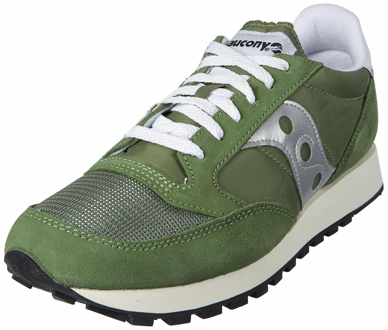 Кросівки Saucony Jazz Original Vintage, фото №1