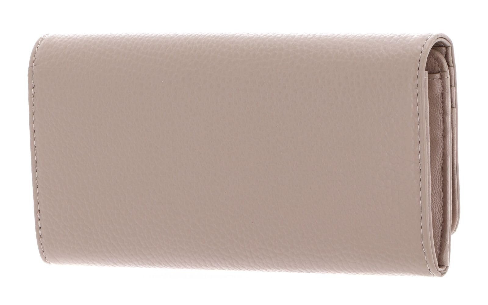 Кошелек Mandarina Duck Mellow Кожаный Женский Дорожный Аксессуар, фото №5