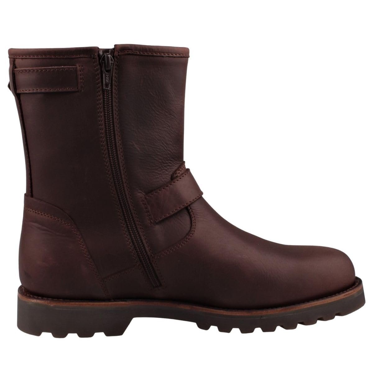 Чоловічі Чоботи Sendra Engineerstiefel, фото №2