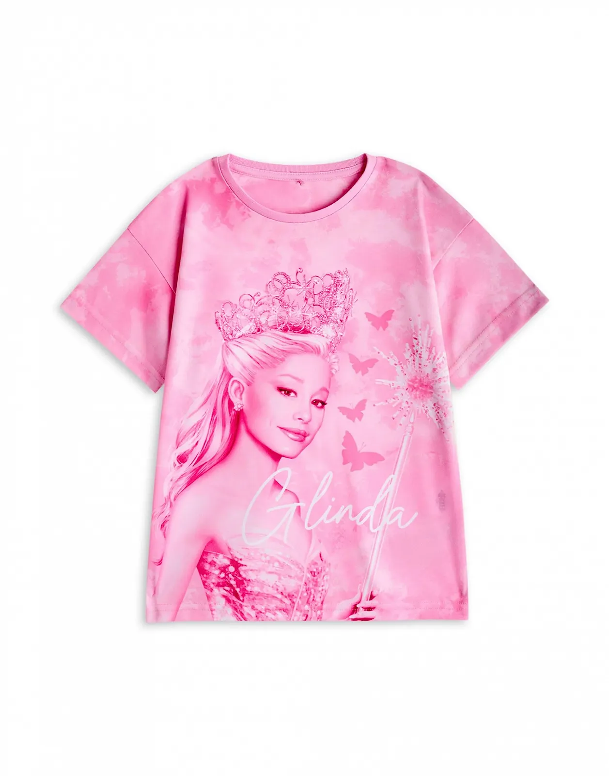 Піжамний набір Wicked для дівчат (2 шт.), фото №3 Піжамний набір Wicked для дівчат (2 шт.), фото №3