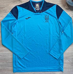 Джемпер Joma FUTBOL UCRANIA M - Фото 1