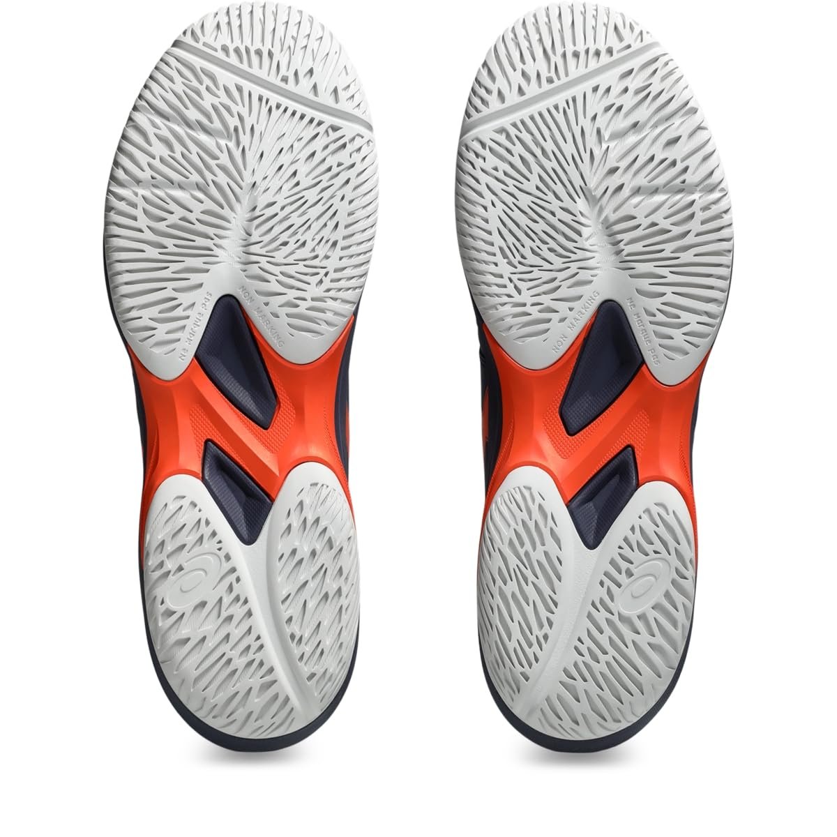 Чоловічі Кросівки ASICS Game Ff, фото №7