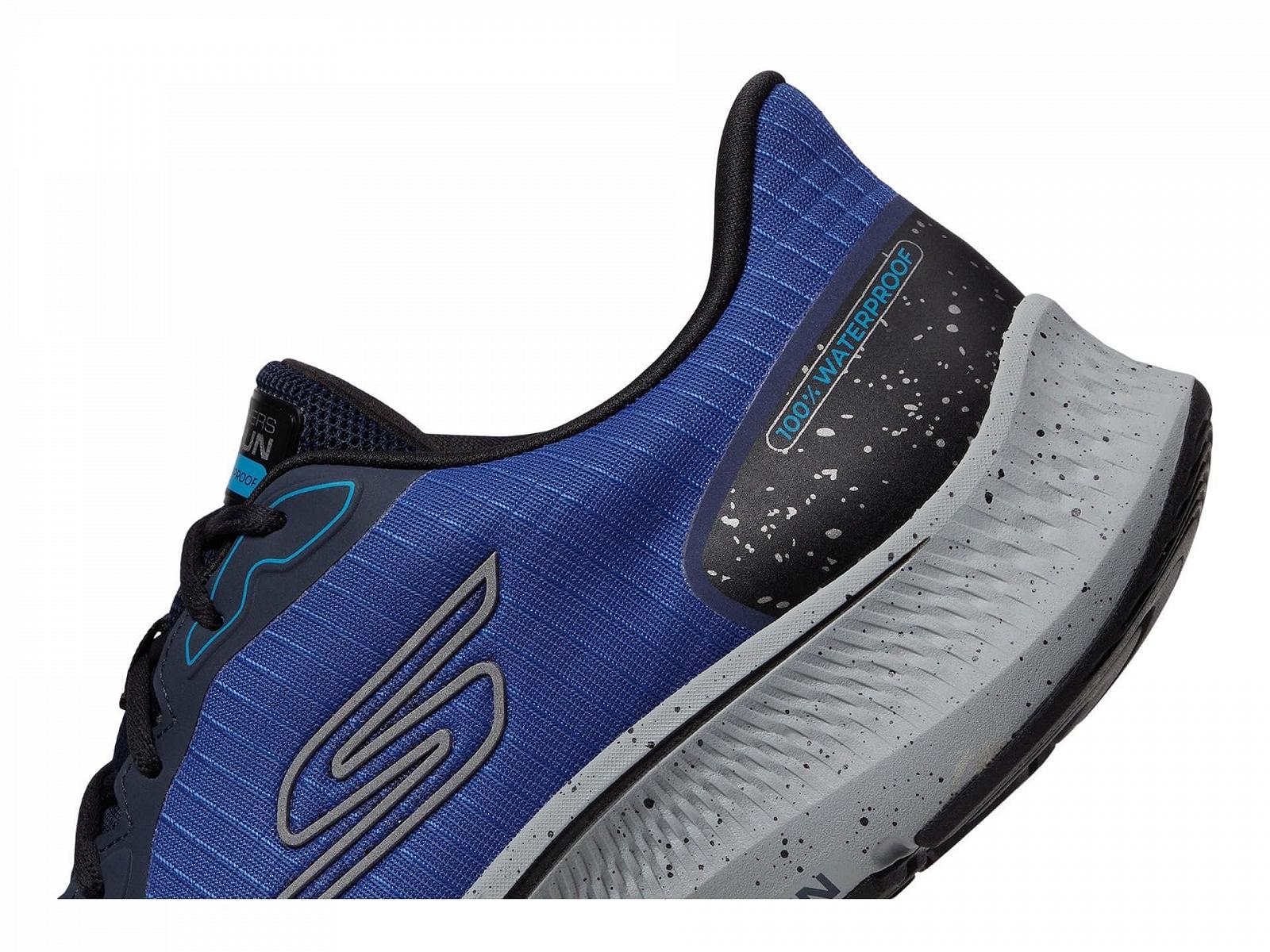 Кросівки Skechers Go Run Consistent 2.0 Чоловічі, фото №5
