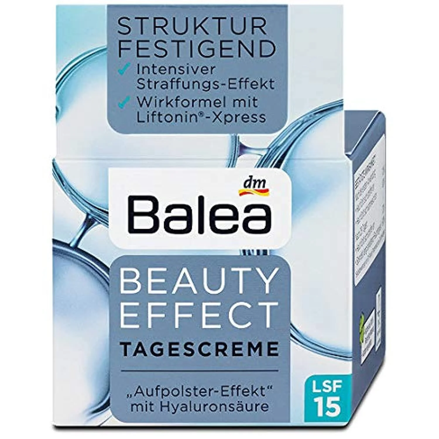 Денний крем Day Care Beauty Effect 50 мл, фото №1 Денний крем Day Care Beauty Effect 50 мл, фото №1