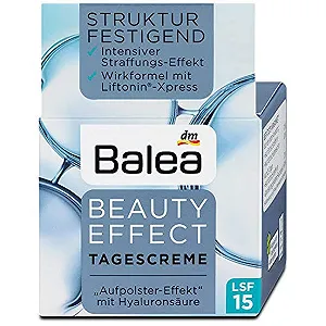Купити Денний крем Day Care Beauty Effect 50 мл - Фото 1 Денний крем Day Care Beauty Effect 50 мл - Фото 1