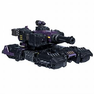 Фигурка Transformers Age of The Primes Leader Class The Thirteen Megatronus The Fallen synthetic.ua - Фото 1