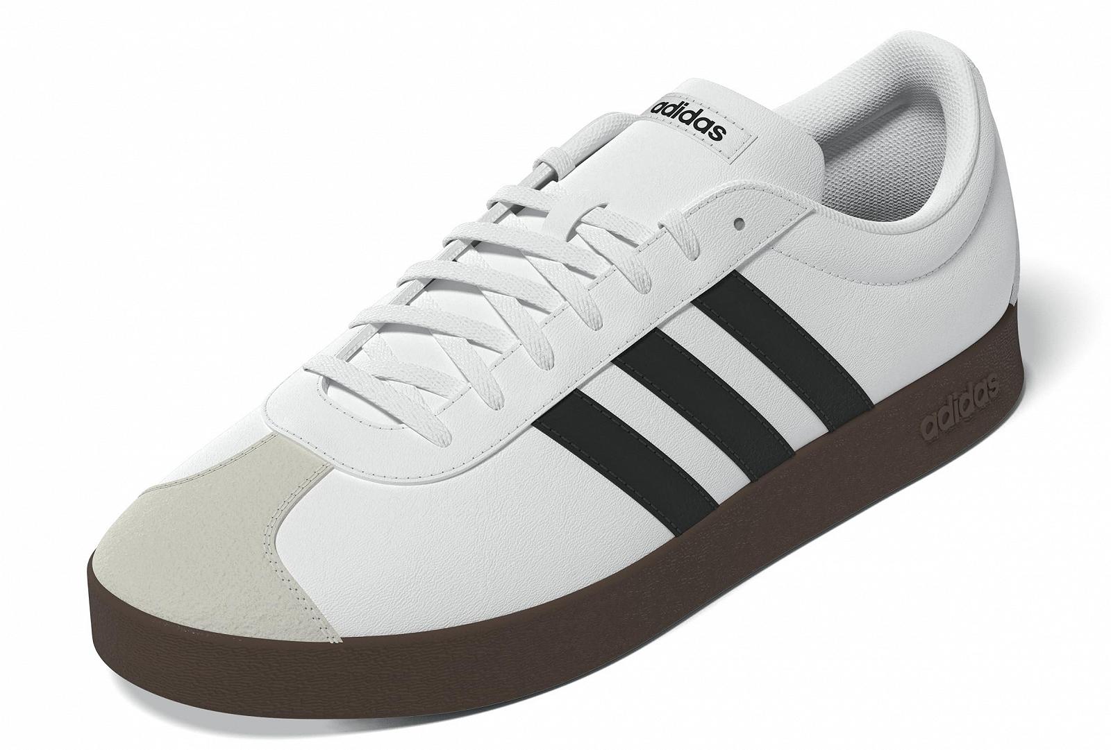 Кросівки Adidas Vl Court Base Чоловічі, фото №9
