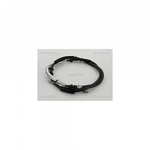 Трос стоякового гальма TRISCAN 8140 151069 для FIAT задній лівий - Фото 1