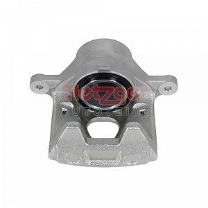 Гальмівний супорт METZGER AUTOTEILE GREENPARTS 6261578 для HYUNDAI KIA synthetic.ua - Фото 1