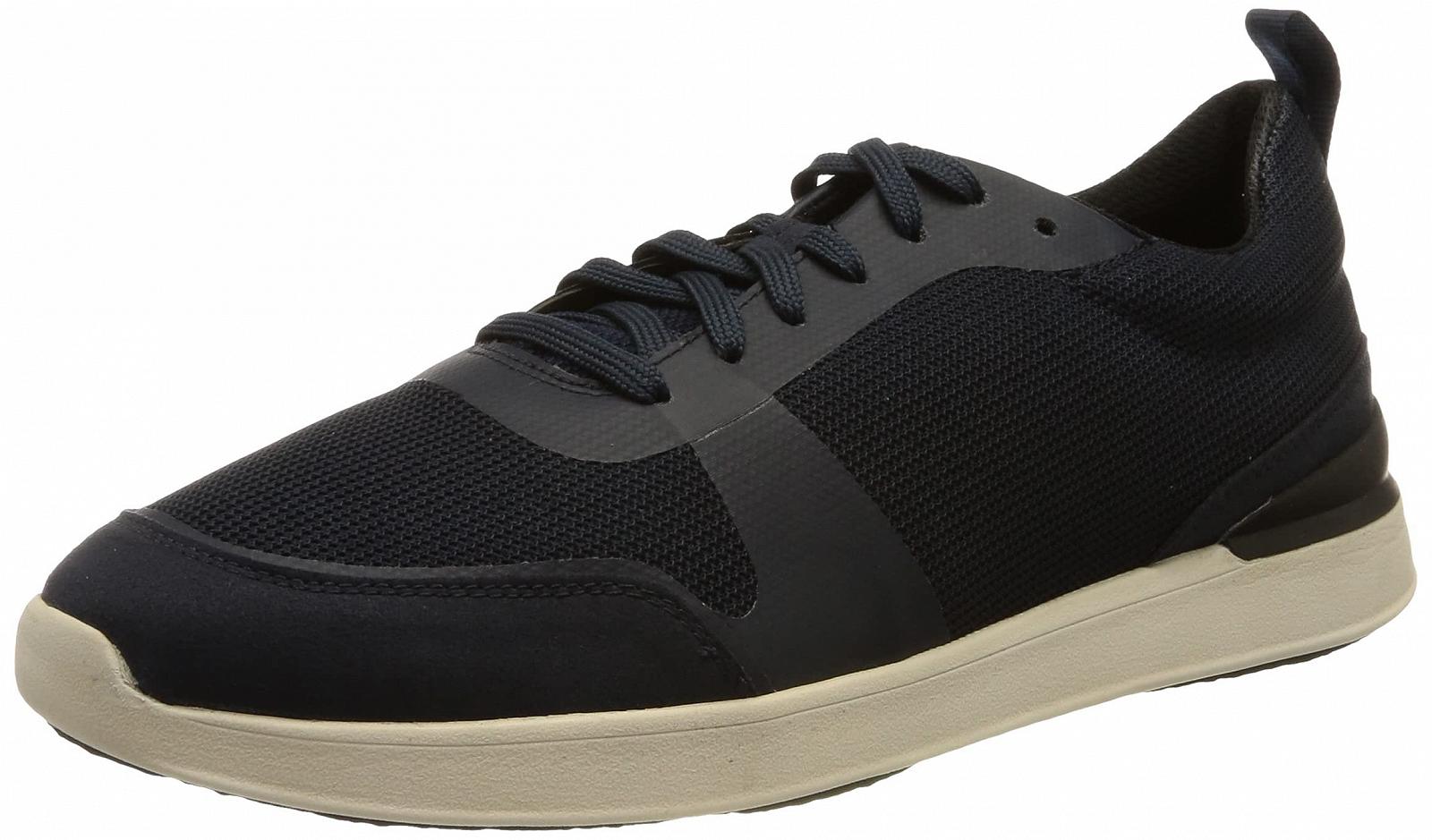Кроссовки Clarks Lt Lace мужские, фото №1