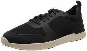 Кроссовки Clarks Lt Lace мужские - Фото 1