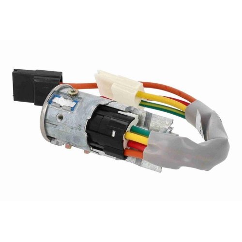 Цилиндр замка зажигания VAICO V40-2527 Оригинальное качество OPEL, фото №4 Цилиндр замка зажигания VAICO V40-2527 Оригинальное качество OPEL, фото №4