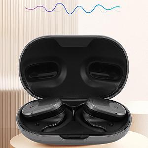 Устройство для устного перевода, 114 языков, онлайн перевод, Bluetooth, Двухсторонний переводчик, Наушники synthetic.ua - Фото 1