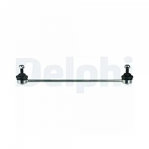 Стойка стабилизатора DELPHI TC880 для CITROËN PEUGEOT, передняя ось - Фото 1