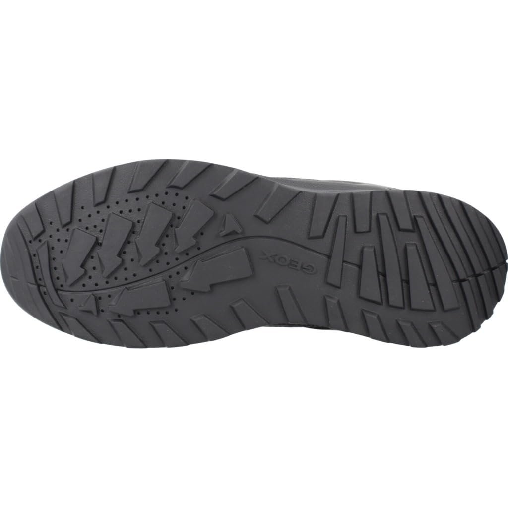 Кросівки Geox Terrestre B ABX D, фото №6