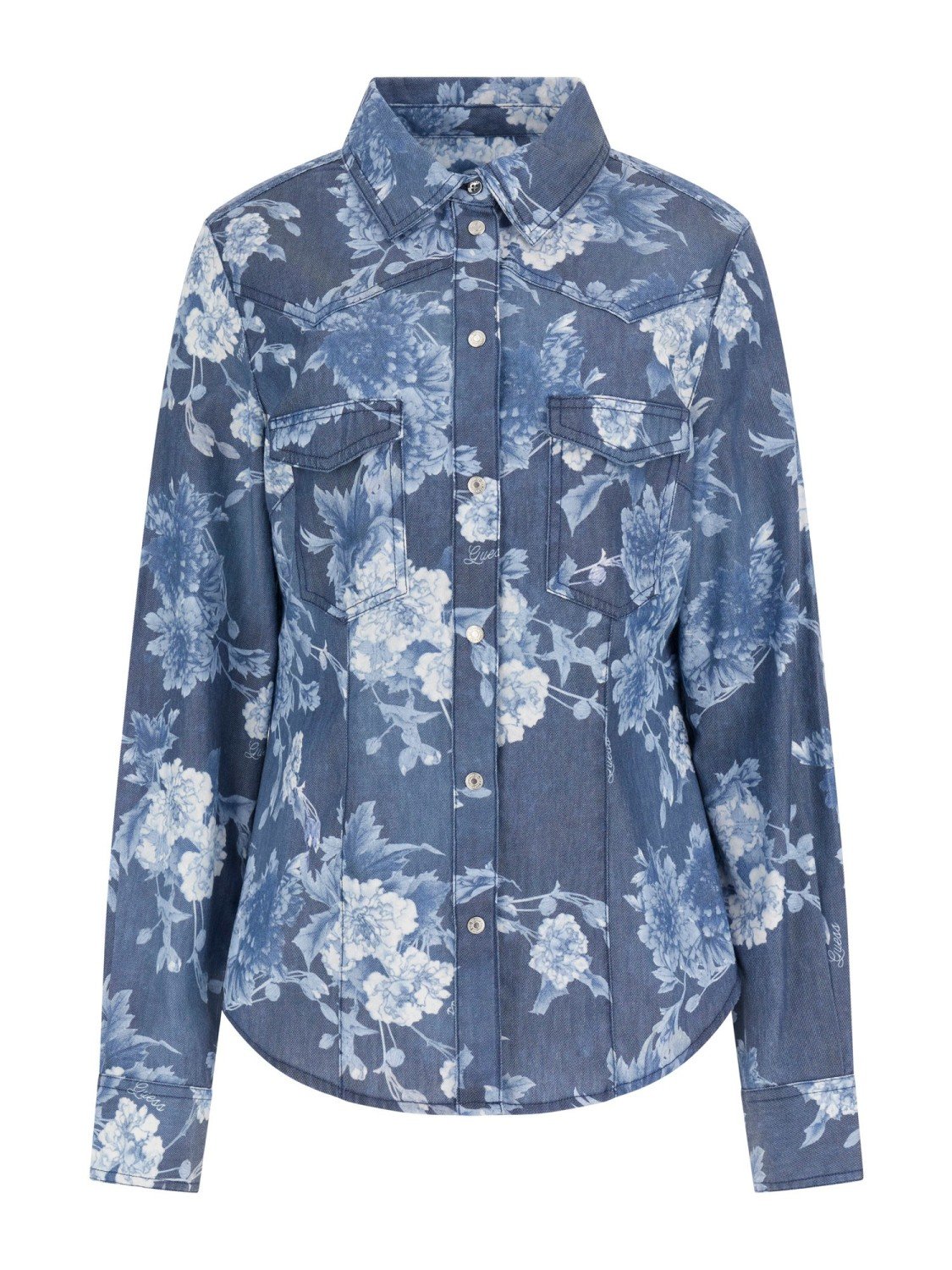 Сорочка G BAGS MALA, WLO, ST, фото №1