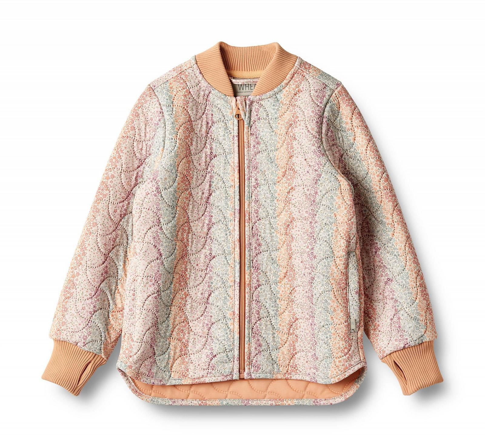 Унисекс термокуртка Wheat Loui, фото №1 Унисекс термокуртка Wheat Loui, фото №1