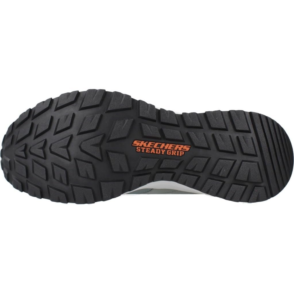 Кросівки Skechers Slip-Ins Slade Ultra Mercer Чоловічі, фото №6 Кросівки Skechers Slip-Ins Slade Ultra Mercer Чоловічі, фото №6