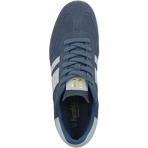 Кеди Pantofola d'Oro Ballare Білий/Зелений ціна на synthetic.ua - Фото 1 Кеди Pantofola d'Oro Ballare Білий/Зелений synthetic.ua - Фото 1