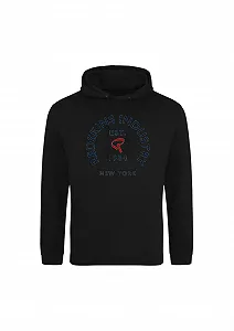 Худі REDSKINS Дитячий Унісекс Толстовка з капюшоном для хлопчиків і дівчаток - Фото 1