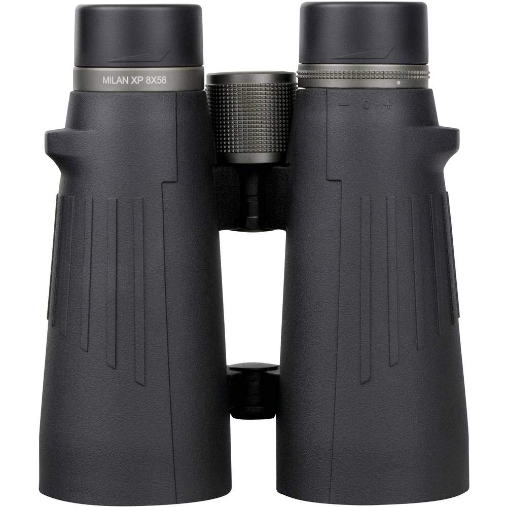 Бинокль Dörr Milan XP 8X56 Чёрный, фото №2 Бинокль Dörr Milan XP 8X56 Чёрный, фото №2