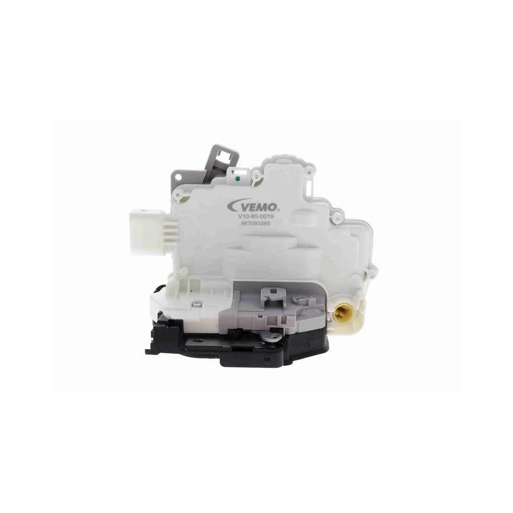 VEMO Замок дверей V10-85-0019 Original Quality для AUDI SEAT SKODA VW VAG, фото №1 VEMO Замок дверей V10-85-0019 Original Quality для AUDI SEAT SKODA VW VAG, фото №1