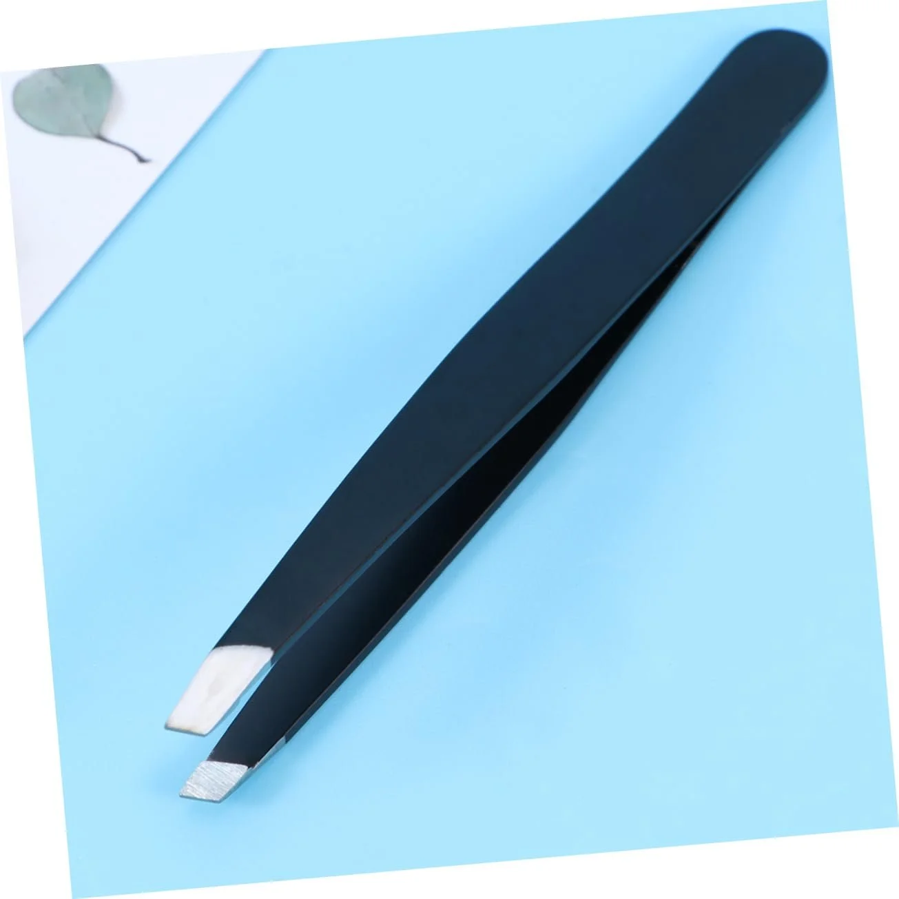 Набір манікюрний PACKOVE 5 предметів Чорний, фото №6 Набір манікюрний PACKOVE 5 предметів Чорний, фото №6