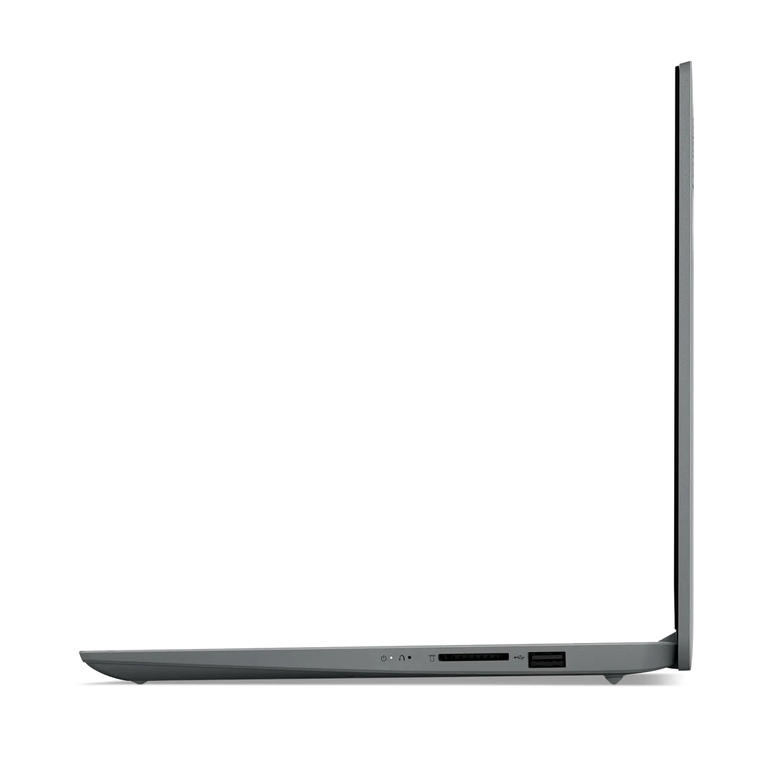 Ноутбук 14" Lenovo IdeaPad 1 14AMN7 AMD Ryzen 3 7320U RAM 8GB SSD 256GB Win11 (UKR), фото №5