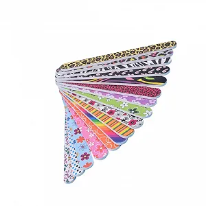 Купить Пилка для ногтей Beaupretty двухсторонняя - Фото 1 Пилка для ногтей Beaupretty двухсторонняя - Фото 1