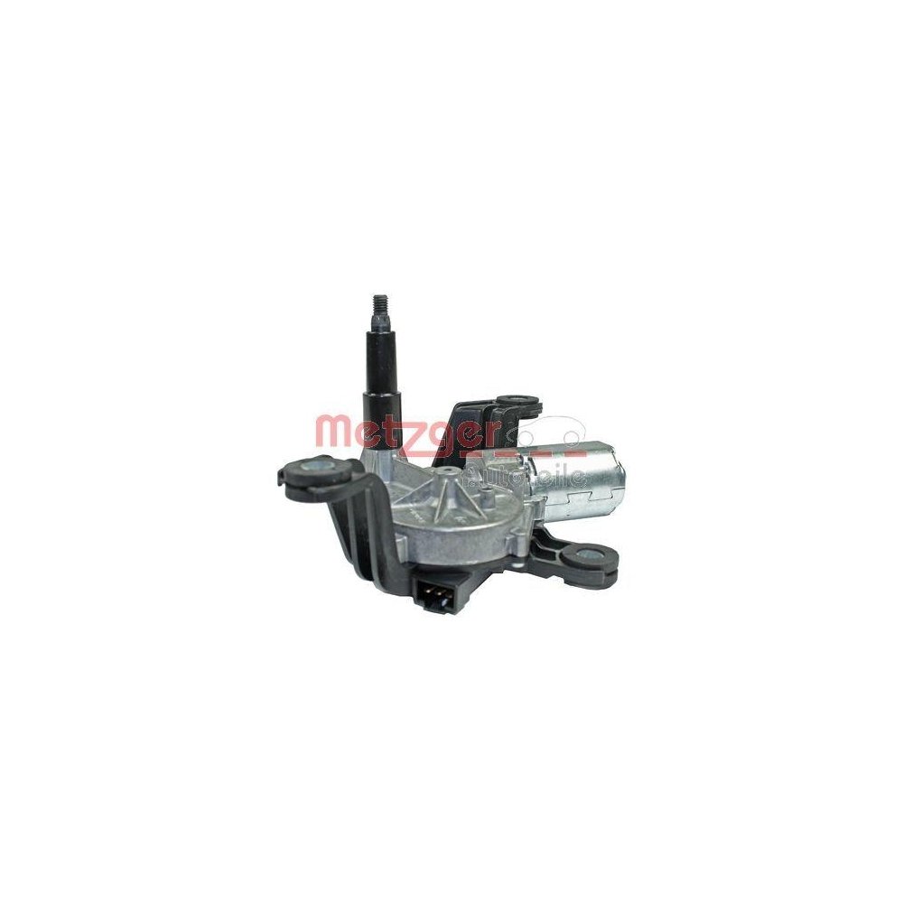 Мотор склоочисника METZGER 2190599 задній для OPEL, фото №1 Мотор склоочисника METZGER 2190599 задній для OPEL, фото №1
