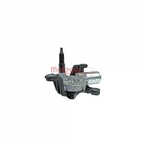 Мотор склоочисника METZGER 2190599 задній для OPEL - Фото 1