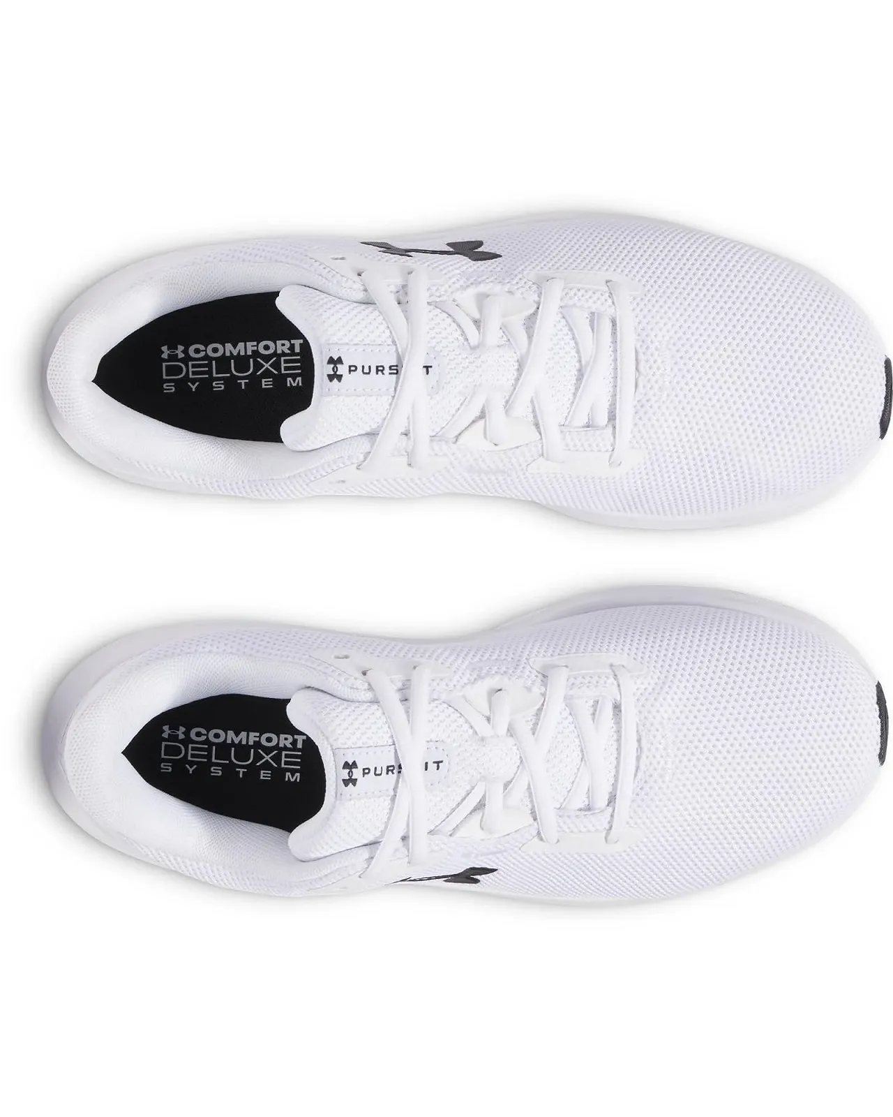 Кросівки Under Armour Charged Pursuit 4, фото №2