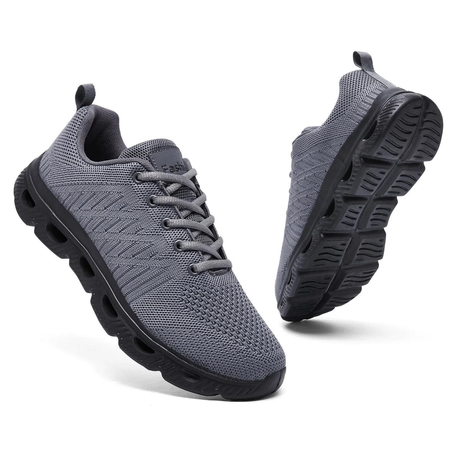 Чоловічі Кросівки CYRUWOSH Легкі Дихаючі, фото №1 Чоловічі Кросівки CYRUWOSH Легкі Дихаючі, фото №1