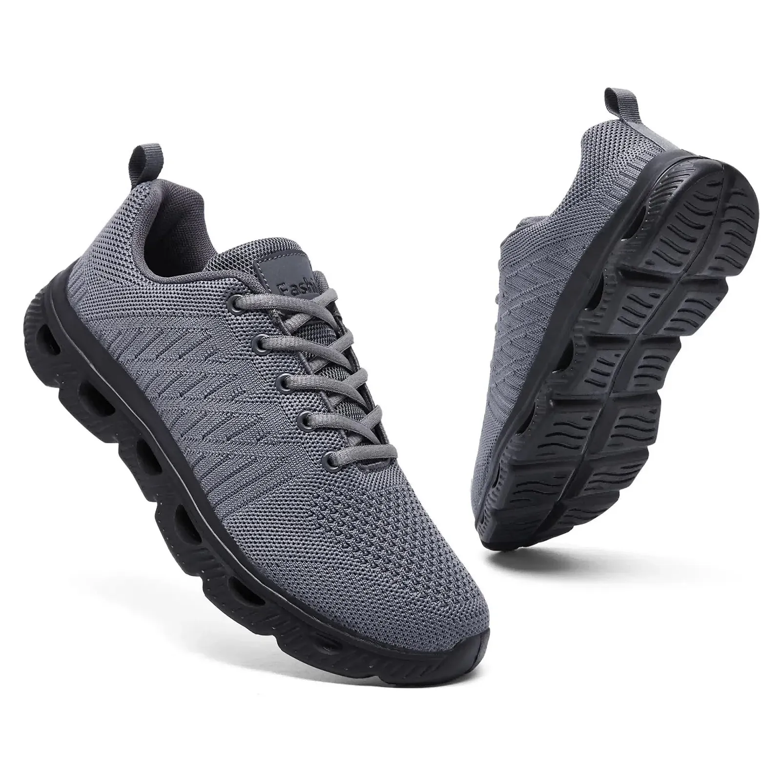 Чоловічі Кросівки CYRUWOSH Легкі Дихаючі, фото №1 Чоловічі Кросівки CYRUWOSH Легкі Дихаючі, фото №1