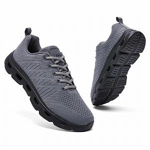 Купити Кросівки CYRUWOSH Чоловіче взуття Спортивні Легкі Дихаючі - Фото 1 Кросівки CYRUWOSH Чоловіче взуття Спортивні Легкі Дихаючі - Фото 1