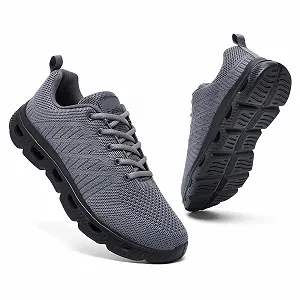 Купити Чоловічі Кросівки CYRUWOSH Легкі Дихаючі - Фото 1 Чоловічі Кросівки CYRUWOSH Легкі Дихаючі - Фото 1