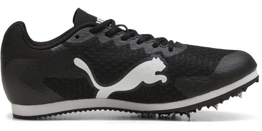 Унисекс Детские Легкоатлетические Кроссовки Puma Evospeed Star 9 Junior, фото №5 Унисекс Детские Легкоатлетические Кроссовки Puma Evospeed Star 9 Junior, фото №5