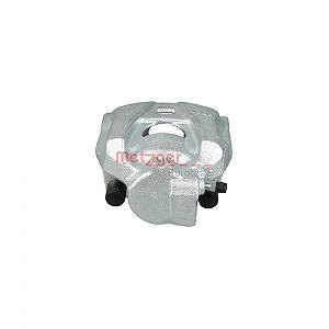 Гальмівний супорт METZGER 6261069 для VAG, передній міст зліва - Фото 1