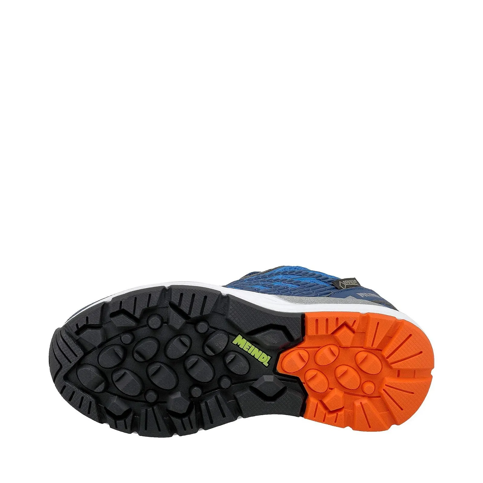 Кросівки Meindl Telon Junior GTX Класичні, фото №6