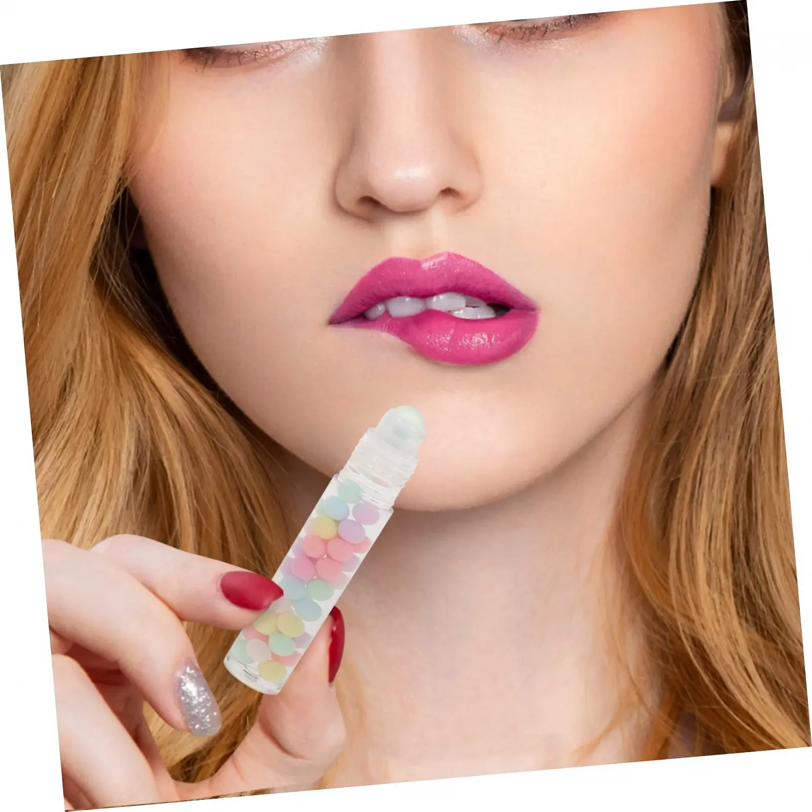 Блиск для губ Healeved Кулька Кольоровий 15 шт, фото №4 Блиск для губ Healeved Кулька Кольоровий 15 шт, фото №4