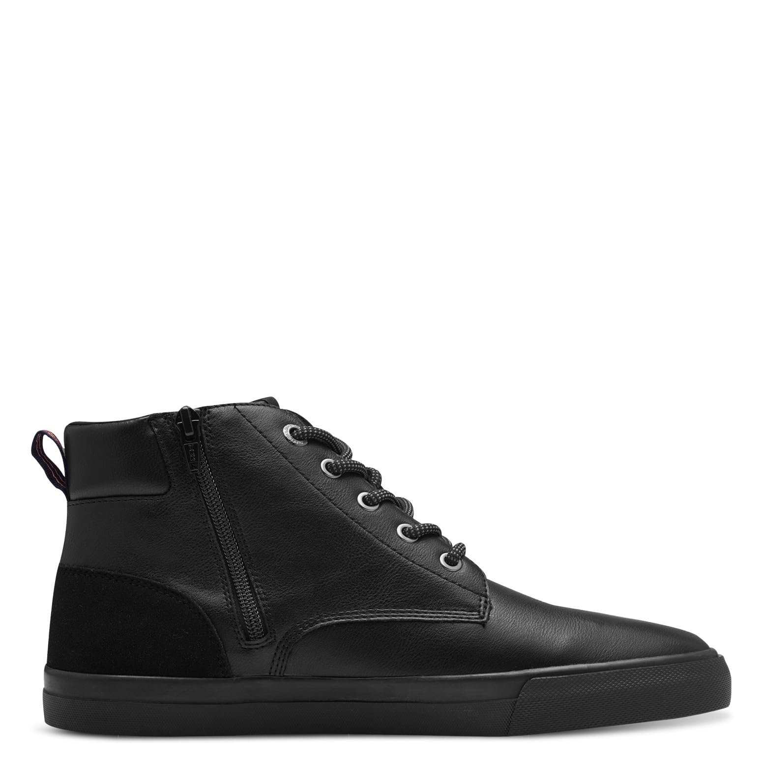 Високі Кросівки s.Oliver Elegant із Застібкою-Блискавкою, фото №4