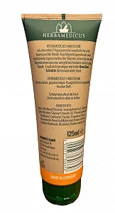 Крем для рук Herbamedicus Chamomile Sensitive Hands, 4 x 125 мл (4 шт. в упаковке) synthetic.ua - Фото 1